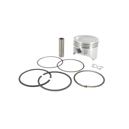Piston 13101-ZE0-000 Honda