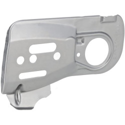 Plaque HUSQVARNA 544094001