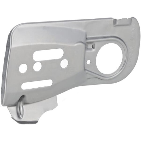 Plaque HUSQVARNA 544094001