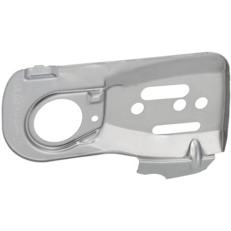 Plaque HUSQVARNA 544094001