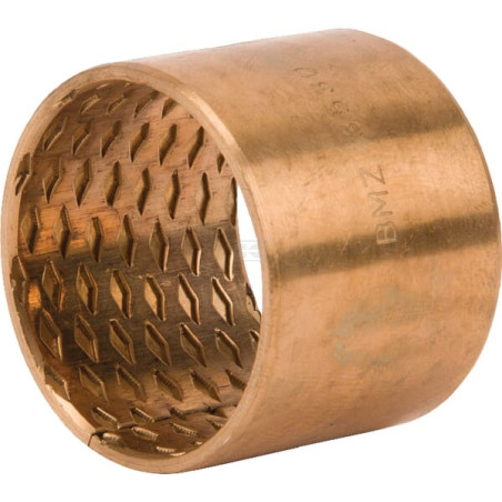 Douille NIEMEYER 541764