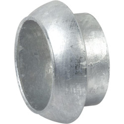 Raccord à souder PERROT 5376KF73030