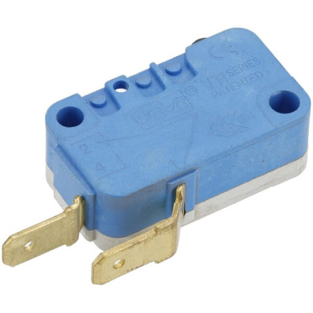 Microrupteur PARTNER 538242687