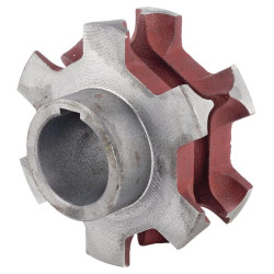 Roue à douille UNIVERSEL 53952010140030