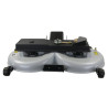 Coupole AGS 536054130003AGS