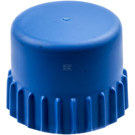 Bouton poussoir HUSQVARNA 537185802