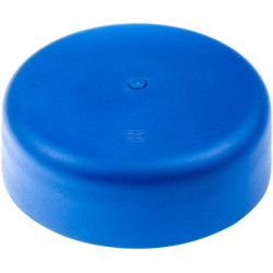 Bouton-poussoir HUSQVARNA 537270401