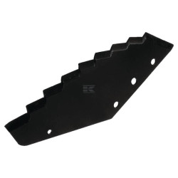 Couteau de mélangeuse KUHN 543290054