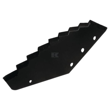 Couteau de mélangeuse KUHN 543290054