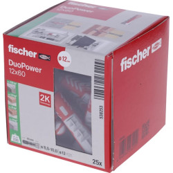 Prise FISCHER 538253