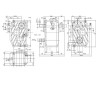 Boîte de vitesses COMER 5367014118