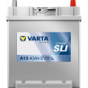 Batterie VARTA 540125033
