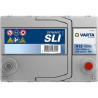 Batterie VARTA 540125033