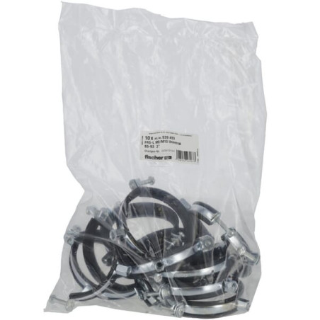 Collier FISCHER 539455
