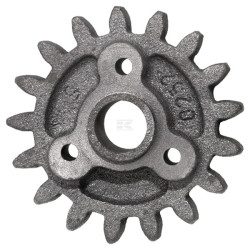 Pignon de chaîne UNIVERSEL 53952015040020