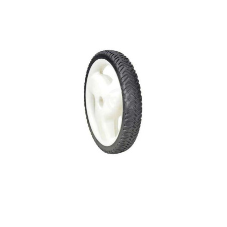 Roue de tondeuse TORO 105-1816 - 1051816