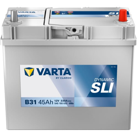 Batterie VARTA 545155033