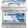 Batterie VARTA 554400053