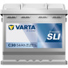 Batterie VARTA 554400053