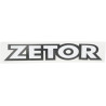 Autocollant ZETOR 54802025