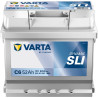 Batterie VARTA 552401052