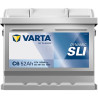 Batterie VARTA 552401052