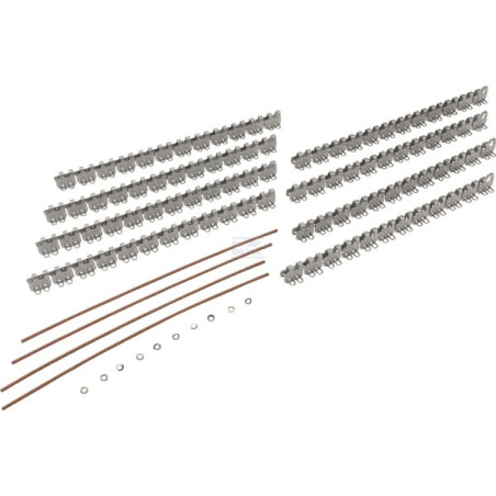 Agrafes FLEXCO 54550