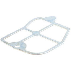 Plaque HUSQVARNA 545151801