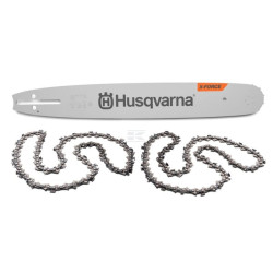 Guide de chaîne HUSQVARNA 547898164