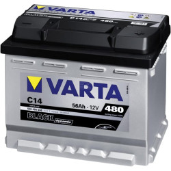 Batterie VARTA 545079030