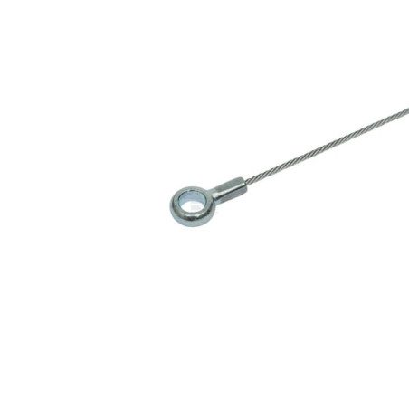 Câble d'embrayage HONDA 54510776000