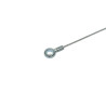 Câble d'embrayage HONDA 54510776000