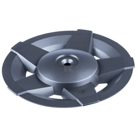 Bouchon de moyeu HUSQVARNA 544905102