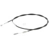 Câble d'embrayage HONDA 54510VL0P02