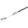 Câble d'embrayage HONDA 54510VL0P02