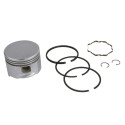 Briggs & Stratton Piston Assembly +.020 Oversize - Fits 391288 394663 394957 498586 499290 12.5HP