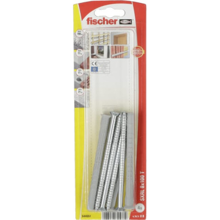 Fixation du cadre FISCHER 544551