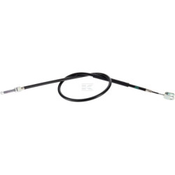 Câble d'embrayage HONDA 54720742711