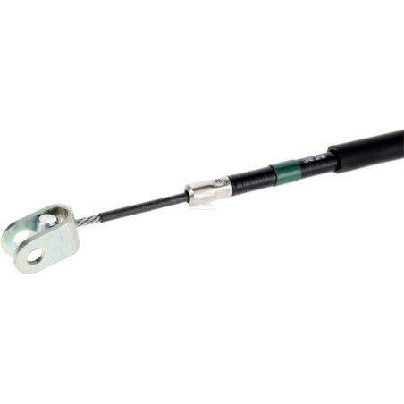 Câble d'embrayage HONDA 54720742711