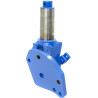 Roulement oscillant LEMKEN 5495751