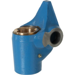 Raccord LEMKEN 5495750