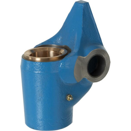 Raccord LEMKEN 5495750