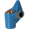 Raccord LEMKEN 5495750