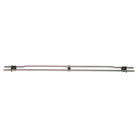 Convoyeur double barre UNIVERSEL 55655604100010