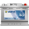 Batterie VARTA 555064042