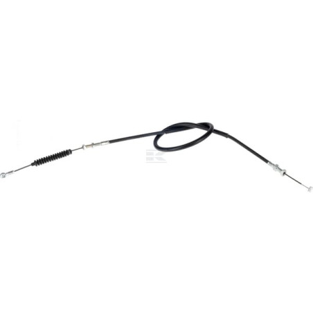 Câble de guidage HONDA 54580768P02