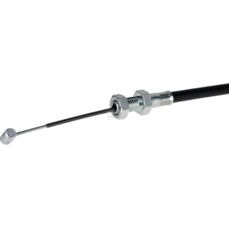 Câble de guidage HONDA 54580768P02