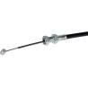 Câble de guidage HONDA 54580768P02