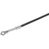 Câble d'embrayage HONDA 54510VK8M50