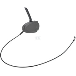 Câble d'embrayage HUSQVARNA 544932905